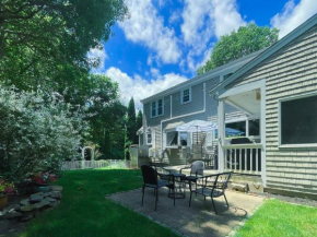 The Dormers Cape Cod Walk2Lake Large Group Pet Craigville Beach AC